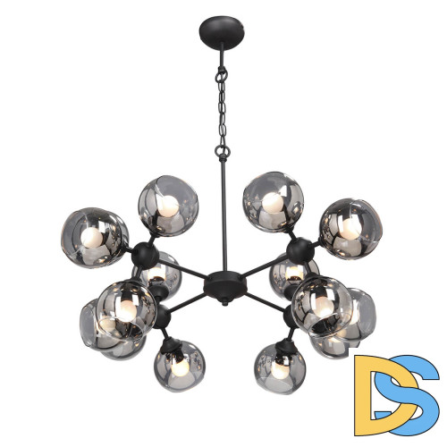 Подвесная люстра Vitaluce V4484-1/16