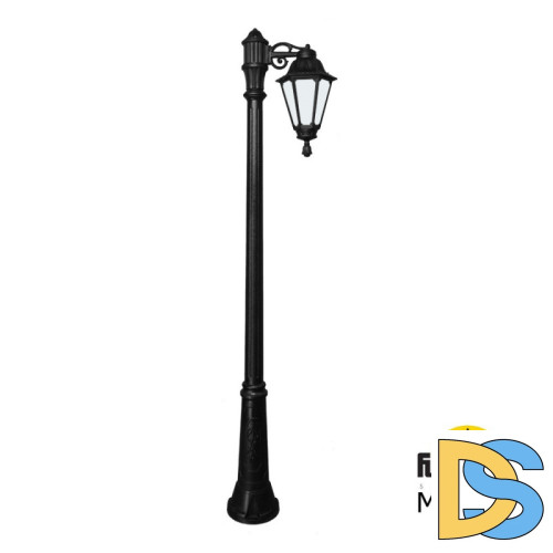 Садовый светильник Fumagalli E26.157.S10.AYF1R