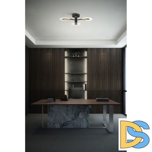 Потолочный светильник Simple Story 1166-LED21CL