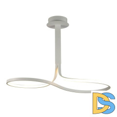 Подвесной светодиодный светильник Mantra Nur 6003K