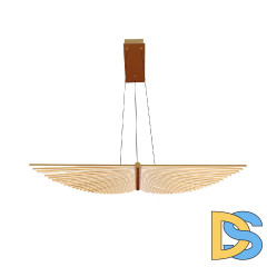 Подвесная люстра Favourite Vingar 4380-2P