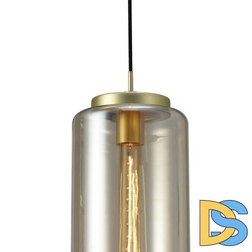 Подвесной светильник Mantra Jarras 6198