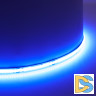 Светодиодная лента Feron LS530 24В 2110 8Вт/м синий 5м IP20 48267