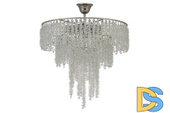 Подвесная люстра Arti Lampadari Napoli E 1.5.46.107 N