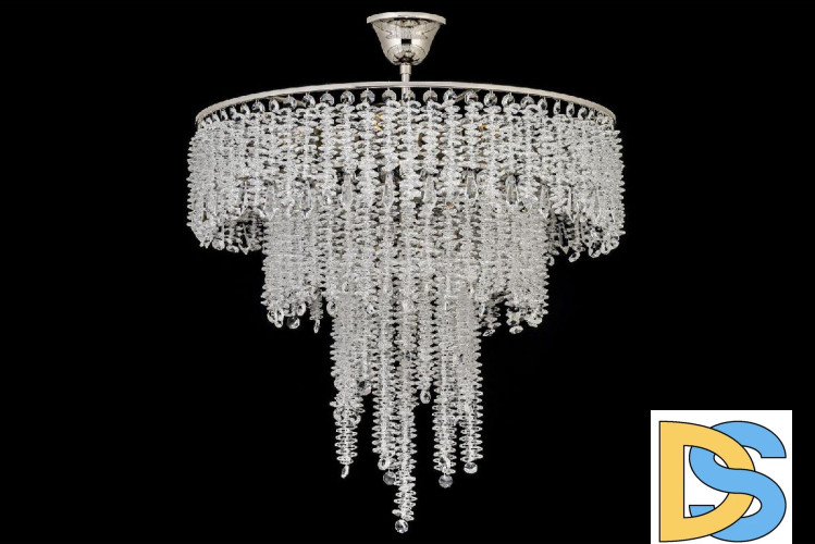 Подвесная люстра Arti Lampadari Napoli E 1.5.46.107 N