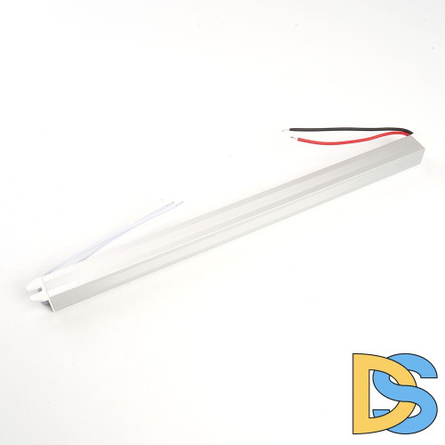 Трансформатор для светодиодной ленты Feron LB001 72В DC24В 3А IP20 48741