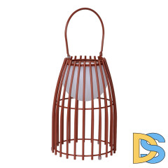 Переносной светодиодный фонарь Lucide Fjara 06801/01/97