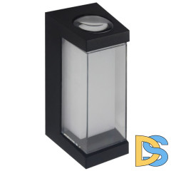 Уличный настенный светильник Feron Челси DH059 51482