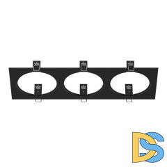 Рамка Lightstar Intero 111 217837