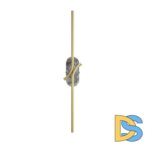 Настенный светильник Maytoni Renaissance MOD256WL-L5BS3K2