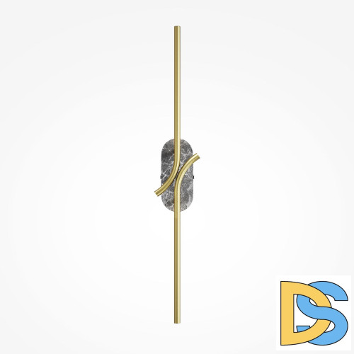 Настенный светильник Maytoni Renaissance MOD256WL-L5BS3K2