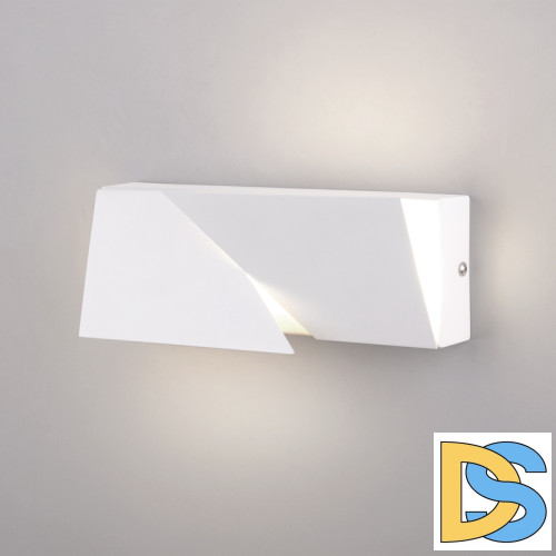 Настенный светильник Elektrostandard Snip 4690389176173