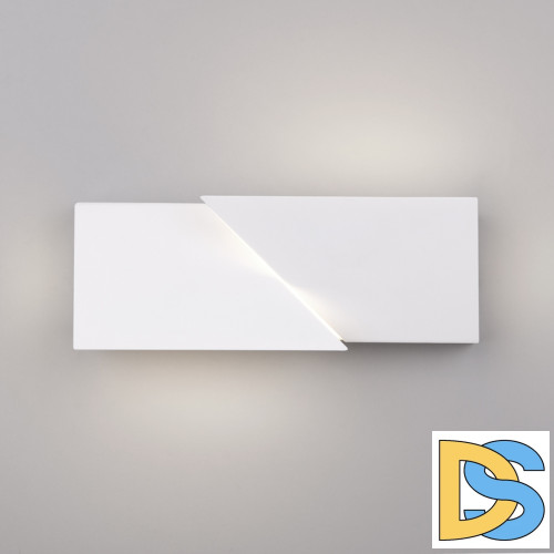 Настенный светильник Elektrostandard Snip 4690389176173