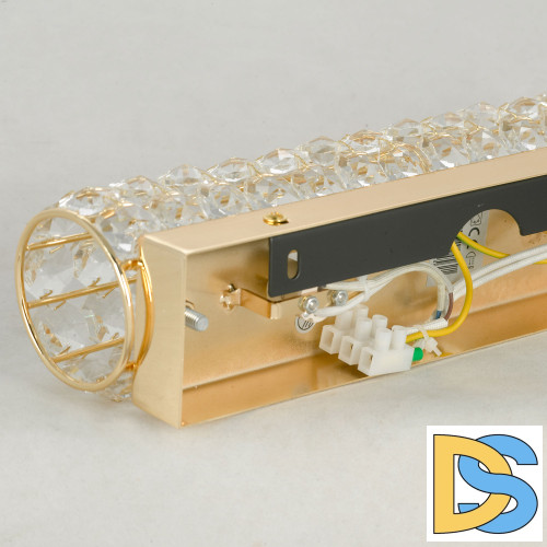 Настенный светильник Lussole LSP-8557