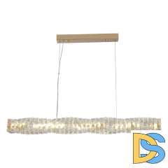 Подвесной светильник Lussole Loft Enterprise LSP-7068