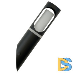 Уличный настенный светильник Feron DH1121 51234