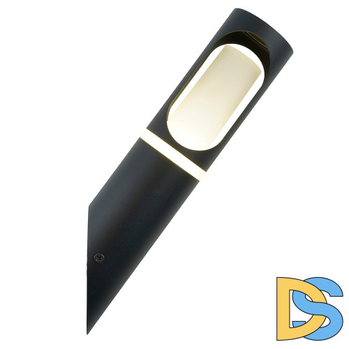 Уличный настенный светильник Feron DH1121 51234