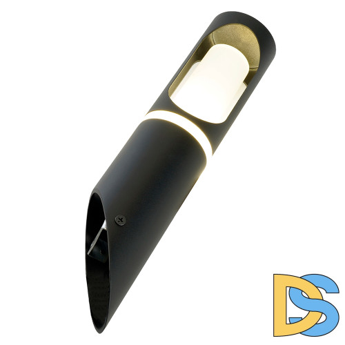 Уличный настенный светильник Feron DH1121 51234