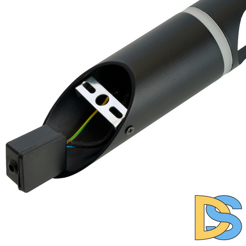 Уличный настенный светильник Feron DH1121 51234