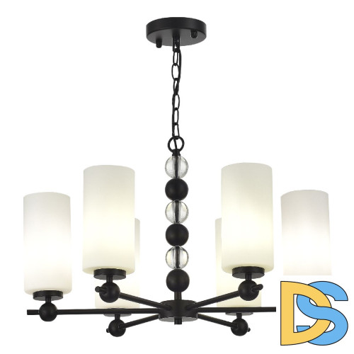 Подвесная люстра ST Luce Aurora SL2003.403.06