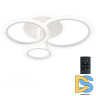 Потолочная люстра Natali Kovaltseva Pure LED LAMPS 81457