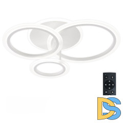 Потолочная люстра Natali Kovaltseva Pure LED LAMPS 81457