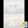 Потолочная люстра Natali Kovaltseva Pure LED LAMPS 81457