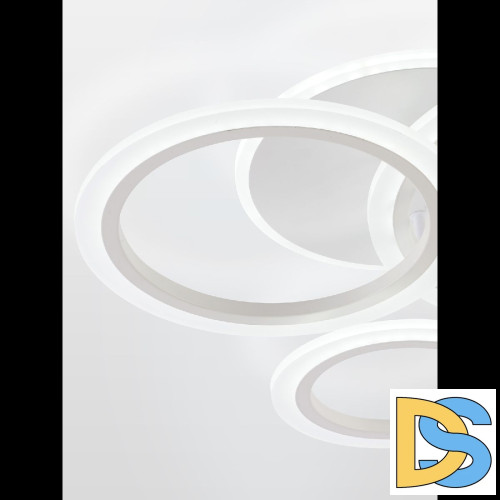 Потолочная люстра Natali Kovaltseva Pure LED LAMPS 81457