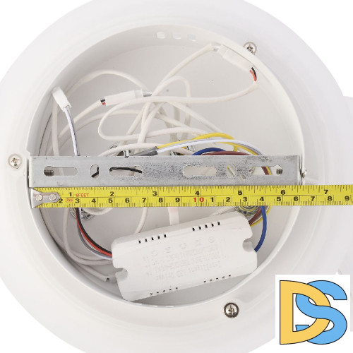 Потолочная люстра Natali Kovaltseva Pure LED LAMPS 81457