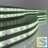 Светодиодная лента Elektrostandard 12V 4,8W 60Led 2835 IP65 зеленый, 5м 4690389124174
