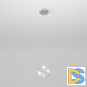 Подвесной светильник Eurosvet Wonder 50232/1 LED прозрачный a058639