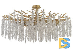 Люстра на штанге Dio DArte Tavenna H 1.3.100.800 A