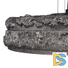 Подвесной светильник ST Luce Antike SL6143.413.01