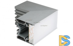 Угол Arlight S2-LINE-7977-L90W внешний 021263