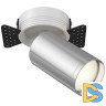 Встраиваемый спот Maytoni FOCUS S C058CL-1WCH