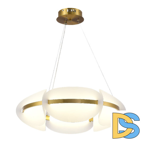 Подвесная люстра ST Luce Etoile SL1304.203.45