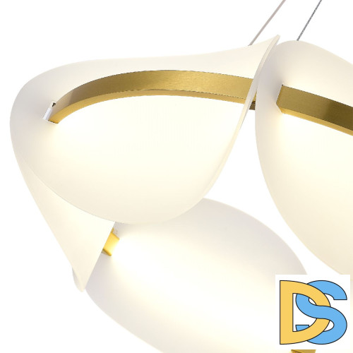 Подвесная люстра ST Luce Etoile SL1304.203.45