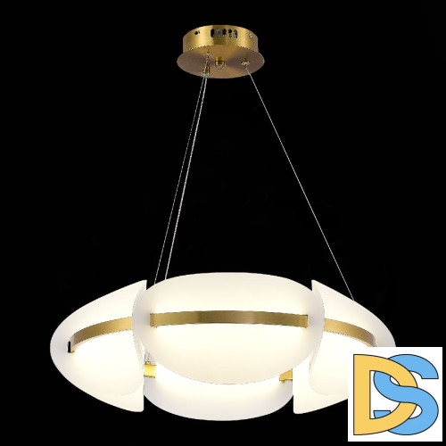 Подвесная люстра ST Luce Etoile SL1304.203.45
