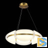 Подвесная люстра ST Luce Etoile SL1304.203.45