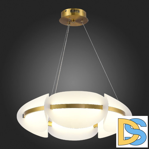 Подвесная люстра ST Luce Etoile SL1304.203.45