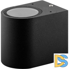 Уличный настенный светильник Feron DH014 11866