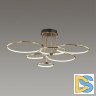 Потолочная люстра Lumion Ursula 5283/99CL