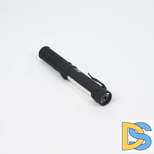Ручной светодиодный фонарь Gauss от батареек 90х25 200 лм GF109