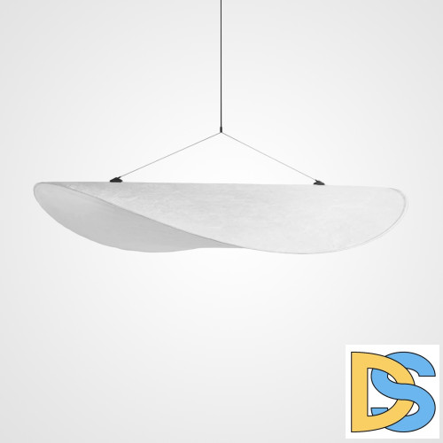 Подвесной светильник ImperiumLoft Tense 220189-26