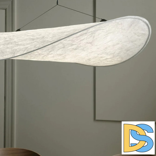 Подвесной светильник ImperiumLoft Tense 220189-26