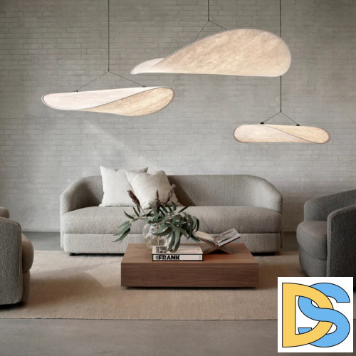 Подвесной светильник ImperiumLoft Tense 220189-26