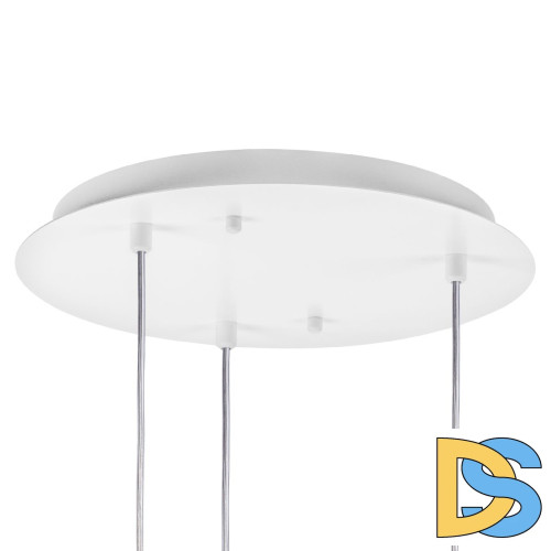 Подвесная люстра Lightstar Rocco 793236