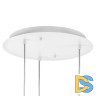 Подвесная люстра Lightstar Rocco 793236
