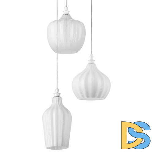 Подвесная люстра Lightstar Rocco 793236