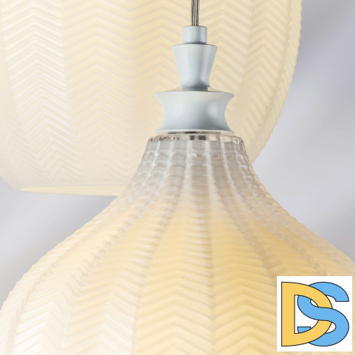 Подвесная люстра Lightstar Rocco 793236